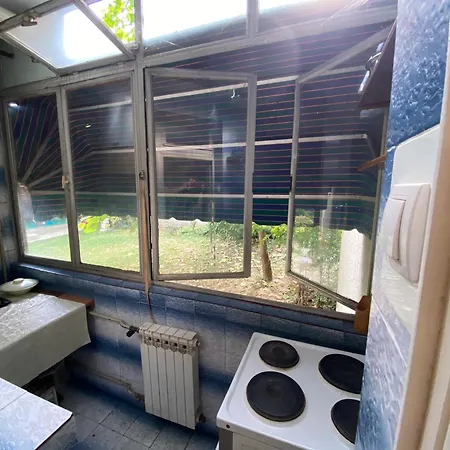 Apartment House - Wc