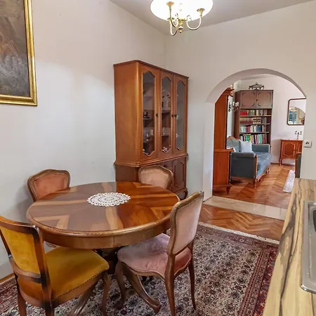 House - Wc Apartment *